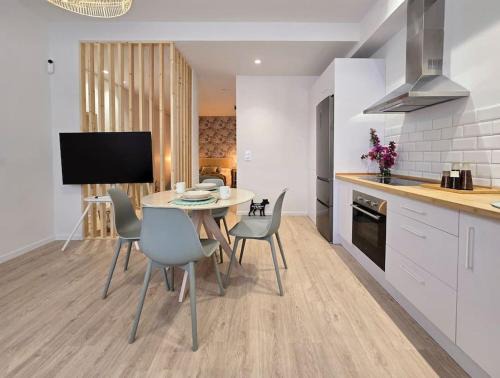 Área Metropolitana de Murcia Apartamento | San Basilio