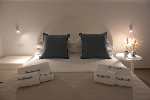 Centro Storico Apartamento | San Benedetto Suite