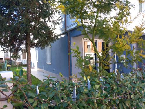 Ravenna Cama Y Desayuno | San Biagio