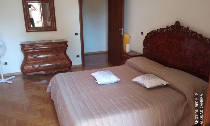 Narni Scalo Apartamento | SAN CASCIANO APARTMENT