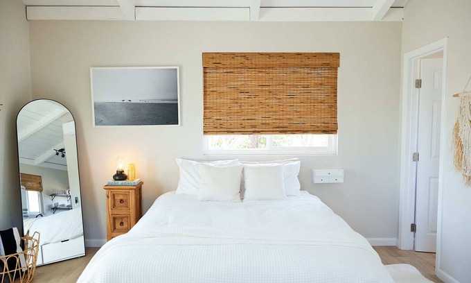 North Clairemont Casa | San Diego Surf Beach Bungalow - 6 Miles from beaches