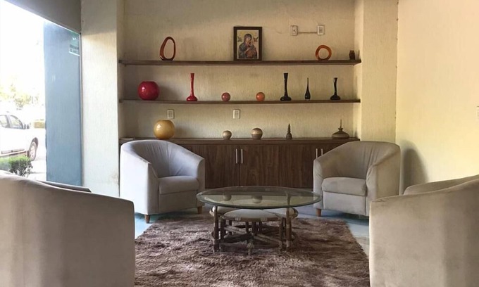 Colinas Do Tocantins Apartamento | SAN FELIPE HOTEL