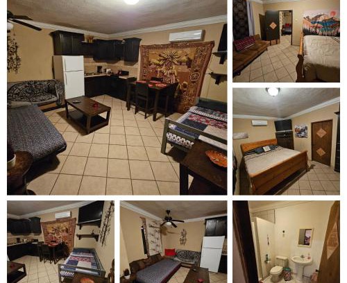 Primera Sección Apartamento | San Felipe Place to stay B&B