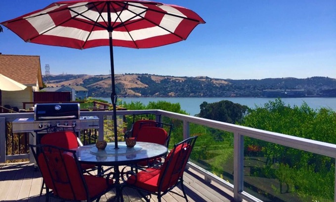 Vallejo Casa | En el área de la Bahía de San Francisco