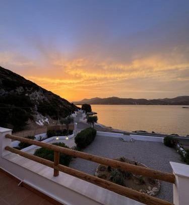 Leros Apartamento | San Giorgio Leros