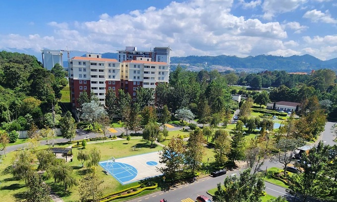 Zona 16 Apartamento | San Isidro BirdHouse