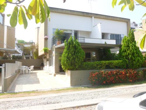 San Jeronimo Casa | San Jeronimo Cabaña