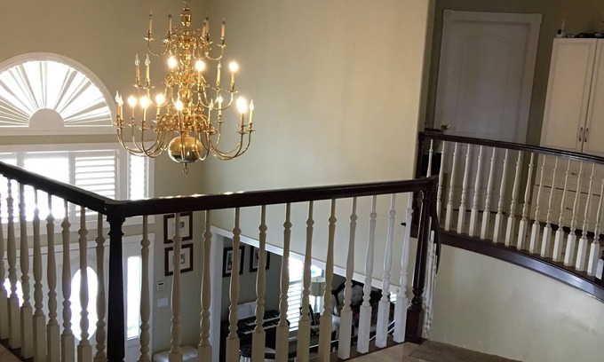 Silver Creek Casa | SAN JOSE EVERGREEN ESTATE RETIRADA ALCANCE!