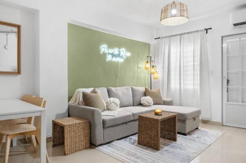 Punta Las Marias Apartamento | San Juan Apartament with Beach Access