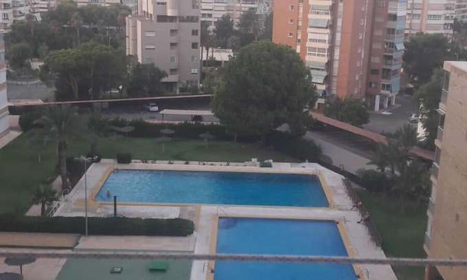 Playa de San Juan Casa | PLAYA DE SAN JUAN. ALICANTE