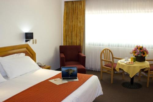 San Juan del Río Hotel | San Juan Park Hotel