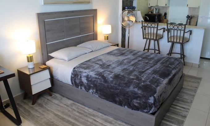 Isla Grande Apartamento | San Juan Sunrise - Apex Living in the Capital of Puerto Rico