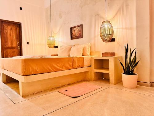Ahangama Hotel | San-Khara