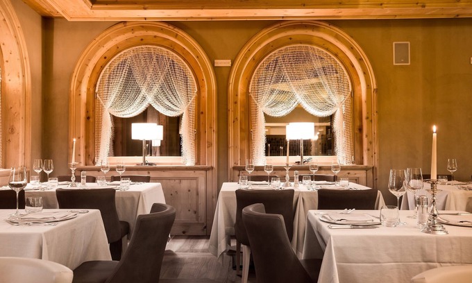 Bormio Hotel | San Lorenzo