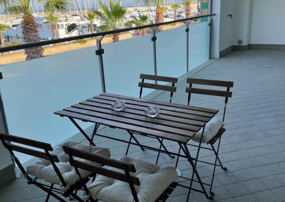 San Lorenzo al Mare Apartamento | San Lorenzo Marina Apartment