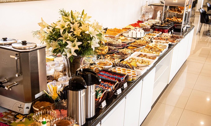 Sarandi Hotel | San Lucas Hotel