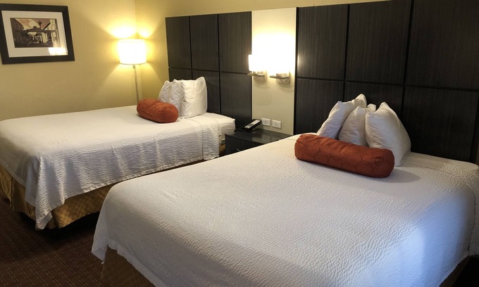 Southside Hotel | San Marco Inn East