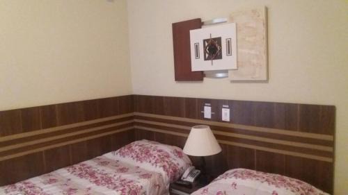 Sao Jose dos Campos Hotel | San Marino Hotel