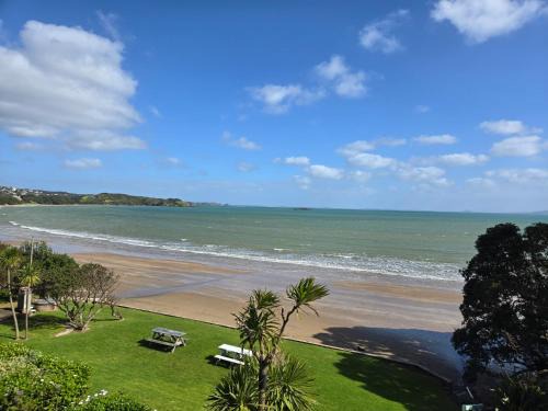 Kapiti Island Hotel | San Marino Motor Lodge