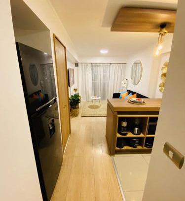 San Miguel Apartamento | San Miguel Apartment Ocean Magic