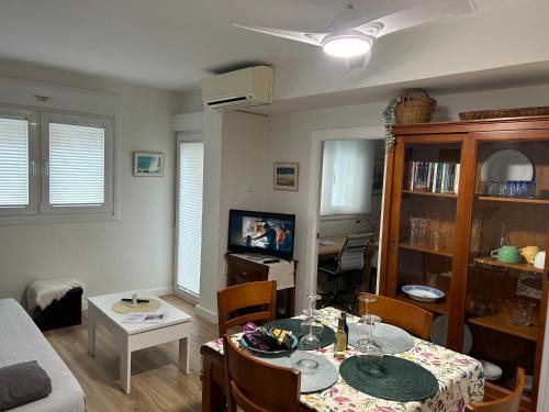 Almeria Apartamento | San Miguel