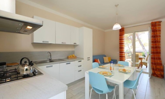 San Pietro a Mare Casa | San Pietro Blue by Interhome