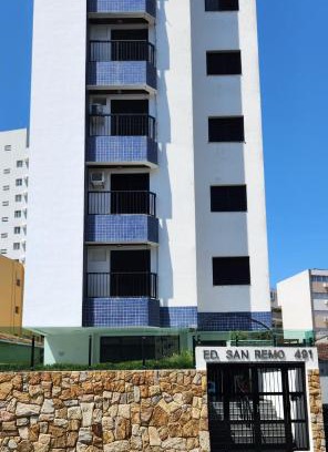 Tombo Apartamento | SAN REMO Apartamento Praia do Tombo