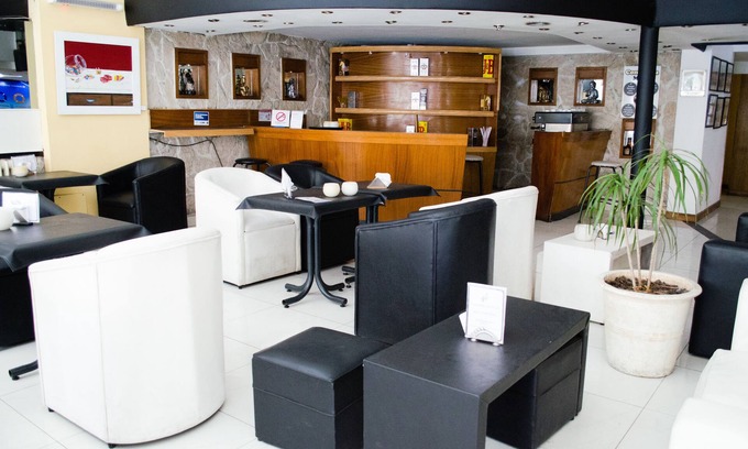 Mar del Plata Hotel | San Remo Grand Hotel