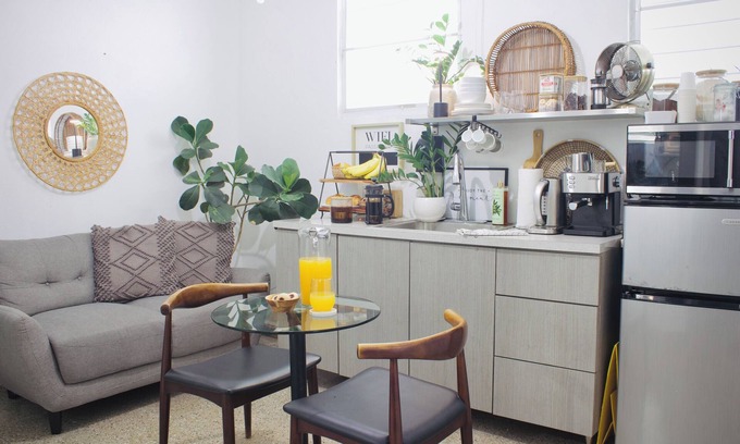 San Sebastian Cama Y Desayuno | San Sebastian Bed & Breakfast