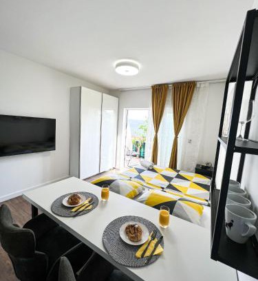 Jesenice Apartamento | San-Studio apartment
