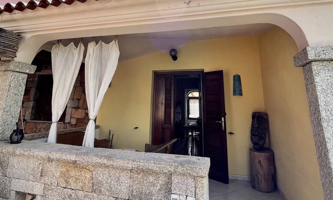 Case Peschiera-Lu Fraili Apartamento | San Teodoro Holiday Apartment La Suaredda 67 Beds