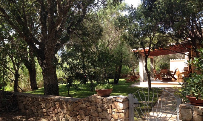 San Teodoro Casa | San Teodoro: Casa / villa / chalet - San Teodoro