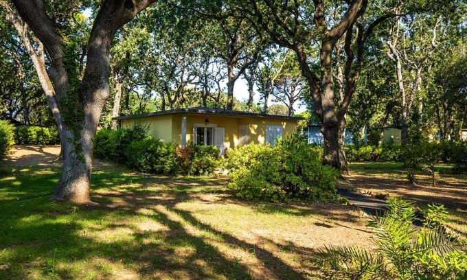 San Vincenzo Casa | Bungalow San Vincenzo con sauna