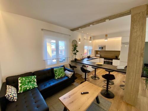 Castrillon Apartamento | San Xuan Resort