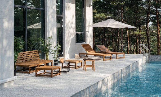 Yangyang Casa | san180