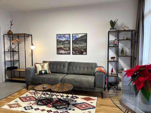 Borovets Apartamento | Sana Ski apartment 702 in Flora, Borovets