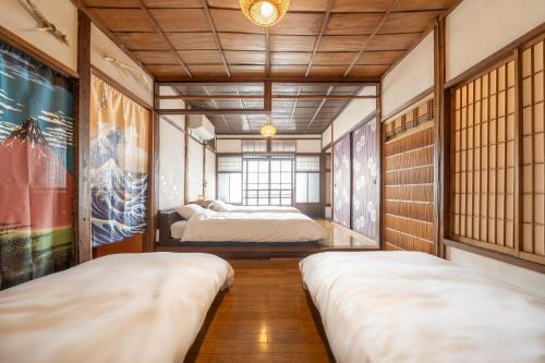 Kaizuka Casa | Sanada Maru - Fully rented traditional Japanese house