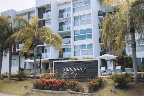 Punta Chame Apartamento | Sanctuary by Playa Caracol Residences