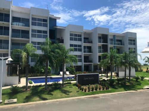Punta Chame Apartamento | Sanctuary by Playa Caracol Frente al Mar