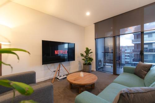 Wollongong Apartamento | Sanctuary Luxe Stays