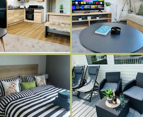 Newbiggin-by-the-Sea Complejo | Sanctuary Shores Newbiggin on Sea