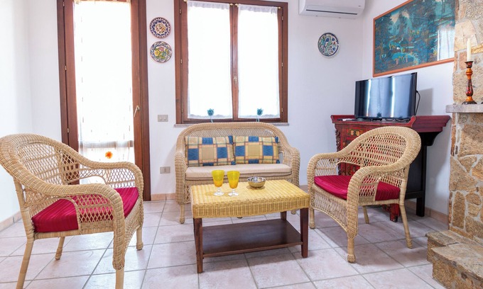 Putzu Idu Apartamento | Sand and Dreams Putzu Idu