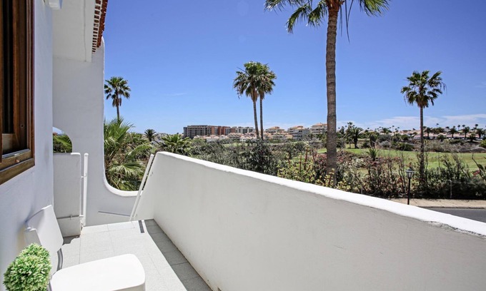 San Miguel de Abona Apartamento | Sand Club Apartment 202