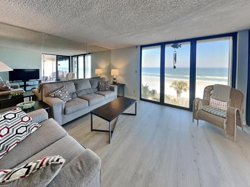Crescent Beach Apartamento | Sand Dollar 402