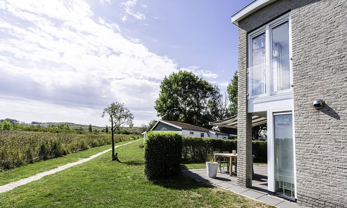 Municipality of Vlissingen Casa | Sand & Dunes nr. 32 by Interhome