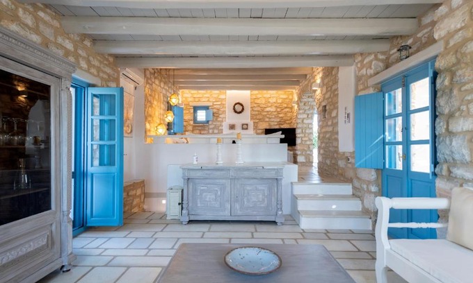 Santa Maria Casa | Sand Key Villa 1