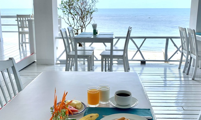 Lamai Complejo | Sand Sea Beach Resort