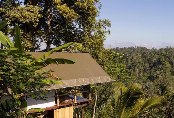 Pupuan Otro | Sanda Plantation Hideaway