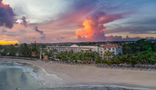 Maxwell Complejo | Sandals Royal Barbados All Inclusive - Couples Only