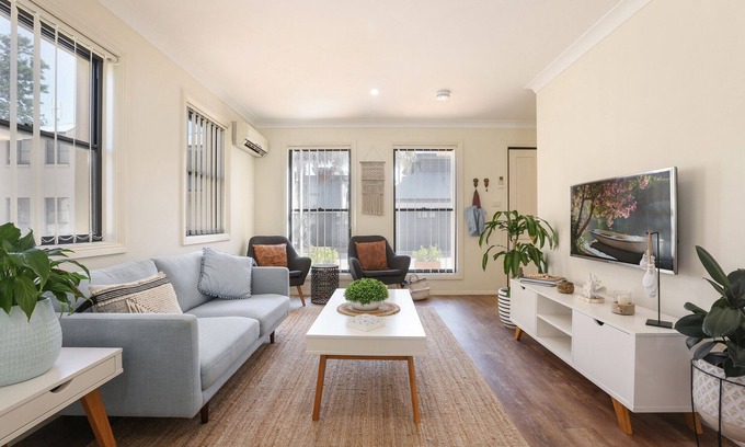 Kiama Casa | Sandcastle on Manning - 400 mtr a Kiama Surf Beach.